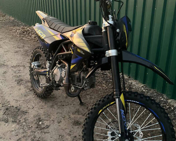 Черный Kovi Pit 150WD, объемом двигателя 0 л и пробегом 100 тыс. км за 1199 $, фото 1 на Automoto.ua