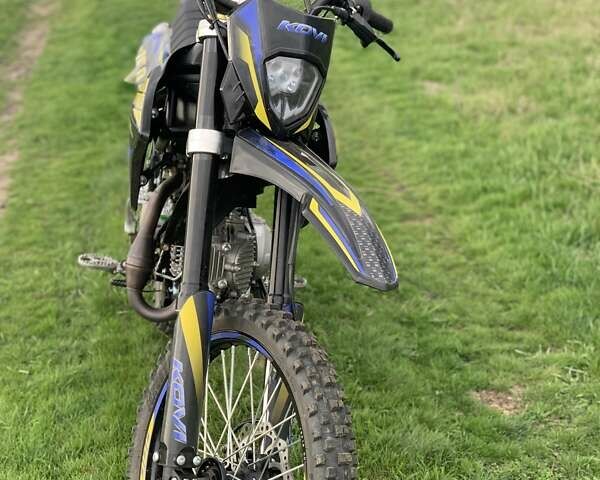 Kovi Pit 150WD, об'ємом двигуна 0 л та пробігом 5 тис. км за 1228 $, фото 1 на Automoto.ua