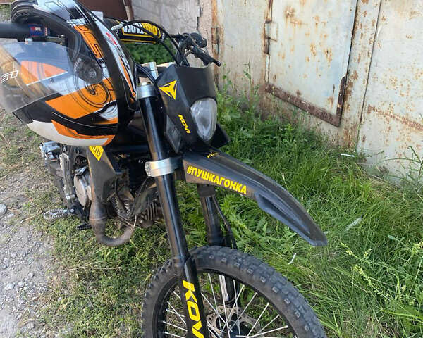 Kovi Pit 150WD, объемом двигателя 1.5 л и пробегом 5 тыс. км за 950 $, фото 1 на Automoto.ua
