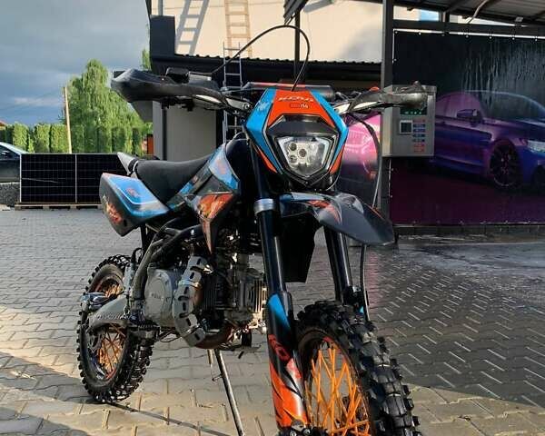 Чорний Kovi Pit 150X, об'ємом двигуна 0 л та пробігом 2 тис. км за 900 $, фото 1 на Automoto.ua