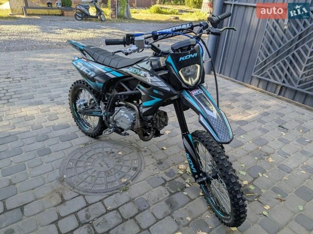 Kovi Pit 150X, объемом двигателя 0.14 л и пробегом 8 тыс. км за 958 $, фото 1 на Automoto.ua