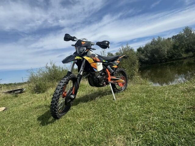 Kovi Pro, объемом двигателя 0.3 л и пробегом 0 тыс. км за 2900 $, фото 1 на Automoto.ua