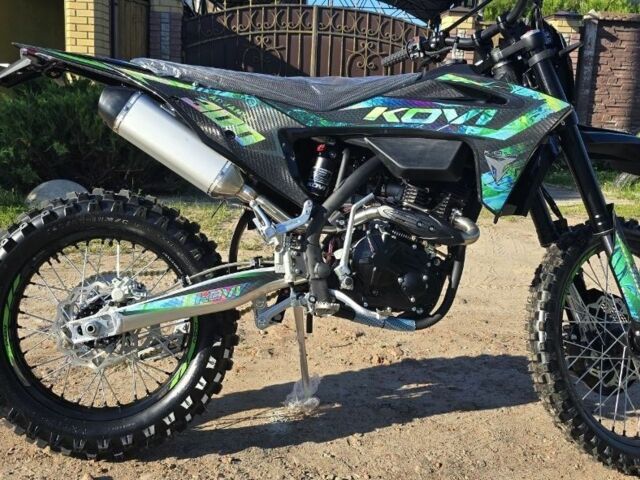 Kovi Start, объемом двигателя 0 л и пробегом 0 тыс. км за 1800 $, фото 1 на Automoto.ua