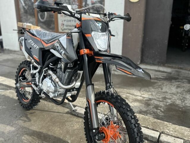 Kovi Start, об'ємом двигуна 0.25 л та пробігом 0 тис. км за 1840 $, фото 1 на Automoto.ua