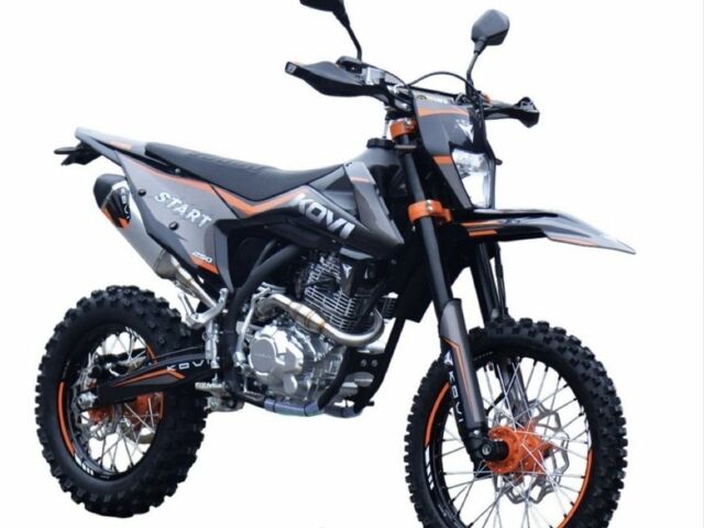 Kovi Start, об'ємом двигуна 0 л та пробігом 0 тис. км за 1830 $, фото 1 на Automoto.ua