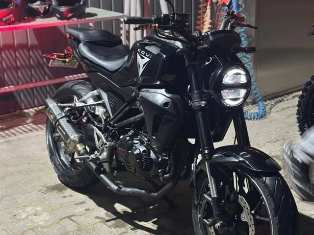 Kovi Verta, объемом двигателя 0.2 л и пробегом 0 тыс. км за 1200 $, фото 1 на Automoto.ua