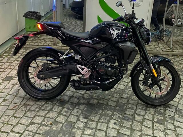 Kovi Verta, объемом двигателя 0.2 л и пробегом 0 тыс. км за 925 $, фото 1 на Automoto.ua