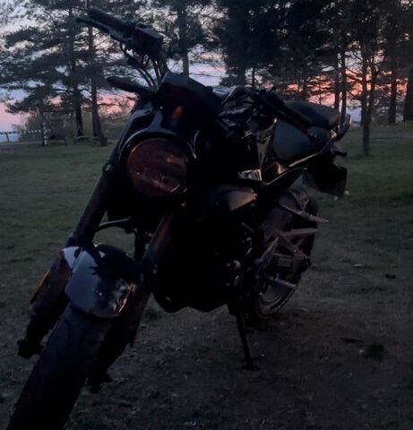 Kovi Verta, объемом двигателя 0.2 л и пробегом 0 тыс. км за 1050 $, фото 1 на Automoto.ua
