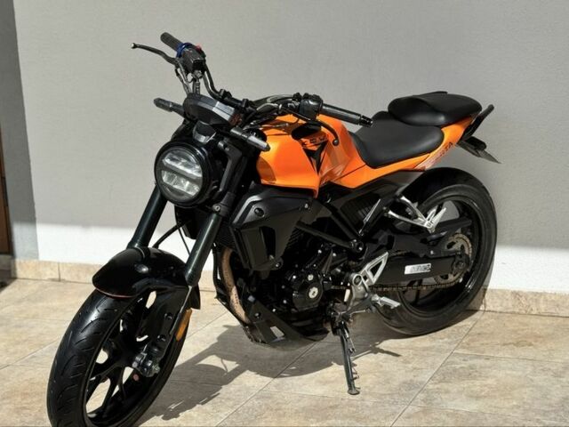 Kovi Verta, об'ємом двигуна 0.2 л та пробігом 0 тис. км за 789 $, фото 1 на Automoto.ua