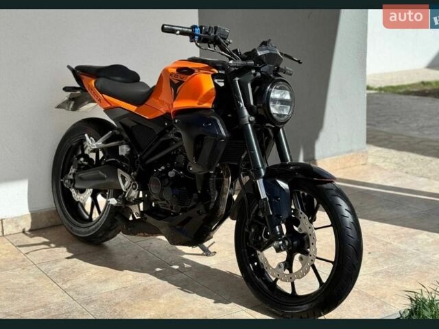 Kovi Verta 200, об'ємом двигуна 0 л та пробігом 750 тис. км за 1229 $, фото 1 на Automoto.ua