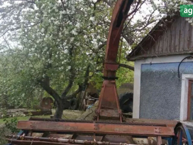 КПИ 2.4, объемом двигателя 0 л и пробегом 0 тыс. км за 1550 $, фото 1 на Automoto.ua