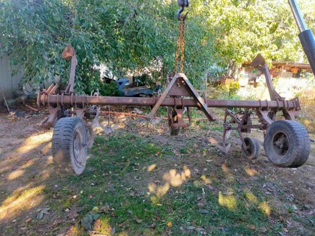 КПУ 2.5, объемом двигателя 0 л и пробегом 0 тыс. км за 473 $, фото 1 на Automoto.ua