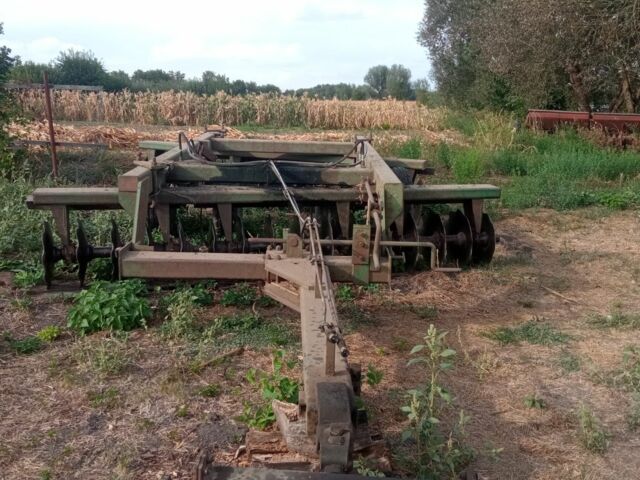 Краснянка 4,2, объемом двигателя 0 л и пробегом 0 тыс. км за 6256 $, фото 1 на Automoto.ua