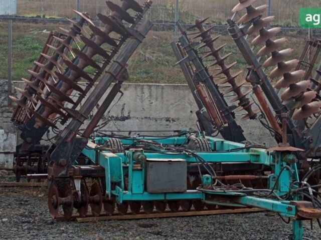 Краснянка БДЛП, объемом двигателя 0 л и пробегом 0 тыс. км за 10920 $, фото 1 на Automoto.ua