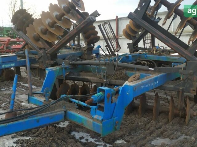 Краснянка БДВП, объемом двигателя 0 л и пробегом 0 тыс. км за 11000 $, фото 1 на Automoto.ua