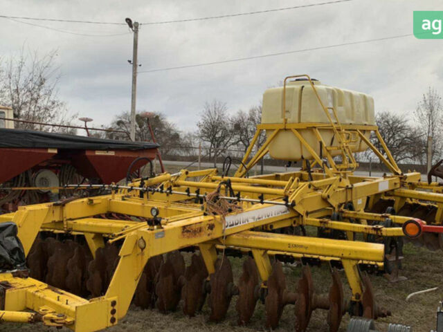 Краснянка БДВП, объемом двигателя 0 л и пробегом 1 тыс. км за 5500 $, фото 1 на Automoto.ua