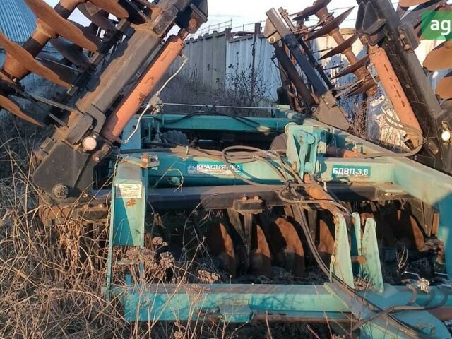 Краснянка БДВП, об'ємом двигуна 0 л та пробігом 0 тис. км за 10476 $, фото 1 на Automoto.ua