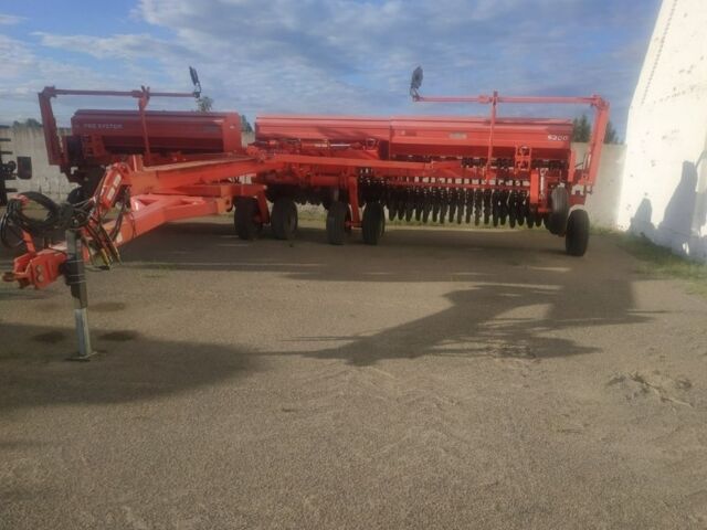 Kuhn Krause Другая, объемом двигателя 0 л и пробегом 0 тыс. км за 60000 $, фото 1 на Automoto.ua