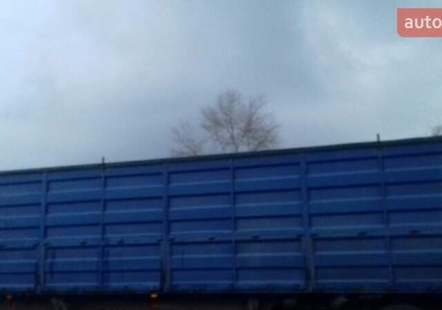 КузПолимерМаш ЦППЗ, объемом двигателя 0 л и пробегом 100 тыс. км за 2000 $, фото 1 на Automoto.ua