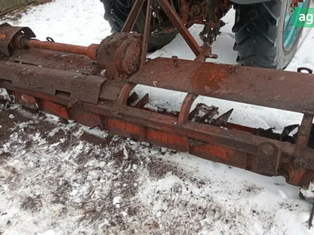 КВФ 2.8, объемом двигателя 0 л и пробегом 0 тыс. км за 388 $, фото 1 на Automoto.ua