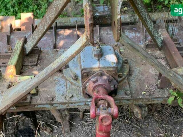 КВФ 2.8, об'ємом двигуна 0 л та пробігом 0 тис. км за 1309 $, фото 1 на Automoto.ua