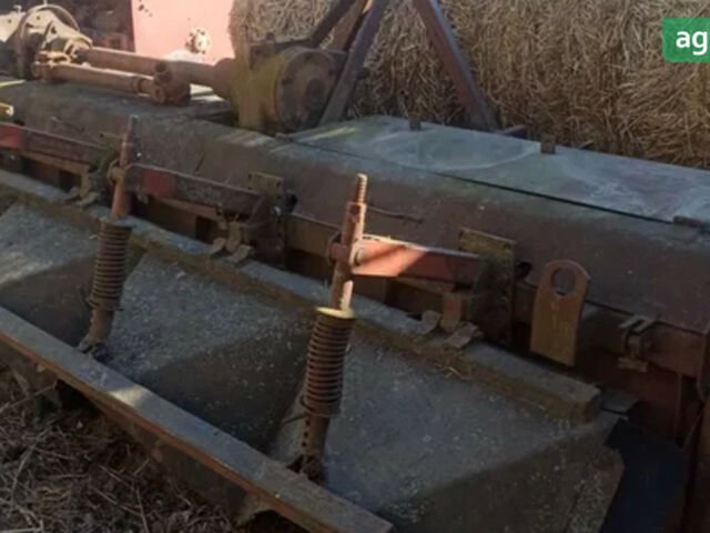 КВФ 2.8, об'ємом двигуна 0 л та пробігом 0 тис. км за 1893 $, фото 1 на Automoto.ua