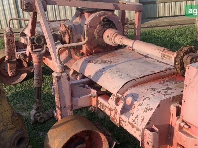 КВФ 2.8, объемом двигателя 0 л и пробегом 0 тыс. км за 1800 $, фото 1 на Automoto.ua