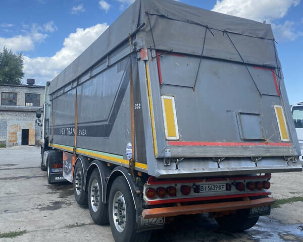 Оранжевый KWB A1-310A, объемом двигателя 0 л и пробегом 1 тыс. км за 16500 $, фото 1 на Automoto.ua
