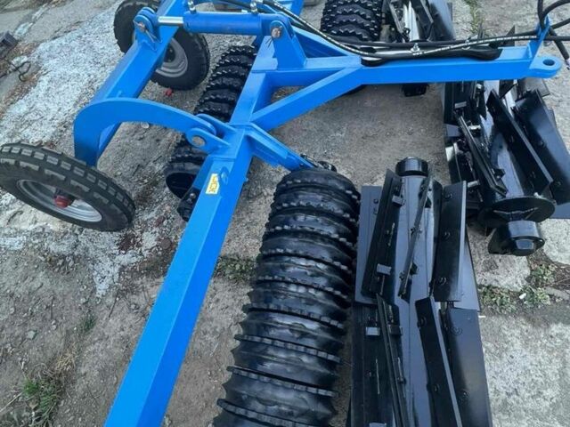 Синій КЗК 6, об'ємом двигуна 0 л та пробігом 0 тис. км за 4376 $, фото 1 на Automoto.ua