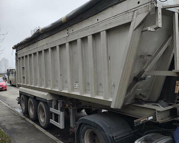 Lacitrailer 3E20RD, объемом двигателя 0 л и пробегом 0 тыс. км за 17500 $, фото 1 на Automoto.ua