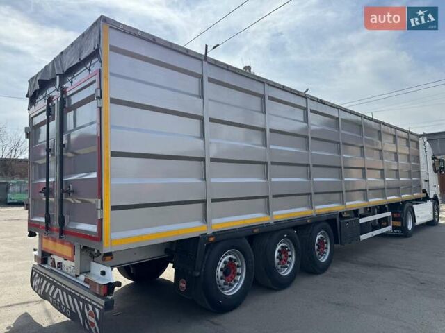 Lacitrailer 3E20RD, объемом двигателя 0 л и пробегом 500 тыс. км за 12700 $, фото 1 на Automoto.ua