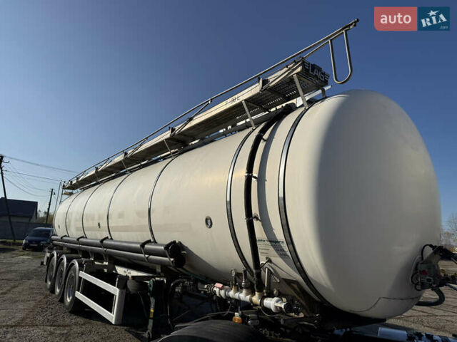 Серый LAG 0-3-34KHSL, объемом двигателя 0 л и пробегом 300 тыс. км за 45000 $, фото 1 на Automoto.ua