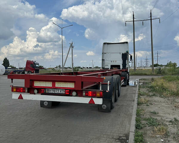 LAG 0-3-36, объемом двигателя 0 л и пробегом 100 тыс. км за 2200 $, фото 1 на Automoto.ua