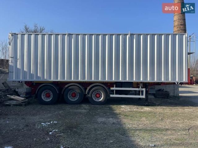 Сірий LAG 0-3-36, об'ємом двигуна 0 л та пробігом 0 тис. км за 23500 $, фото 1 на Automoto.ua