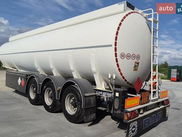 Сірий LAG 0-3-36, об'ємом двигуна 0 л та пробігом 1 тис. км за 58501 $, фото 1 на Automoto.ua