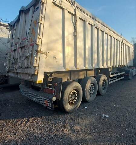 Черный LAG 0-3-375L, объемом двигателя 0 л и пробегом 500 тыс. км за 16500 $, фото 1 на Automoto.ua