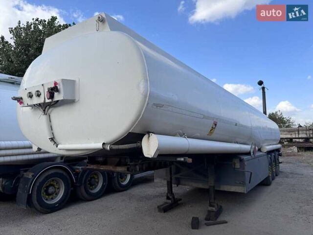 Білий LAG 0-3-39, об'ємом двигуна 0 л та пробігом 1 тис. км за 19000 $, фото 1 на Automoto.ua