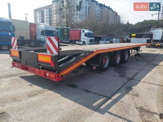 LAG 0-3-39, объемом двигателя 0 л и пробегом 0 тыс. км за 19900 $, фото 1 на Automoto.ua