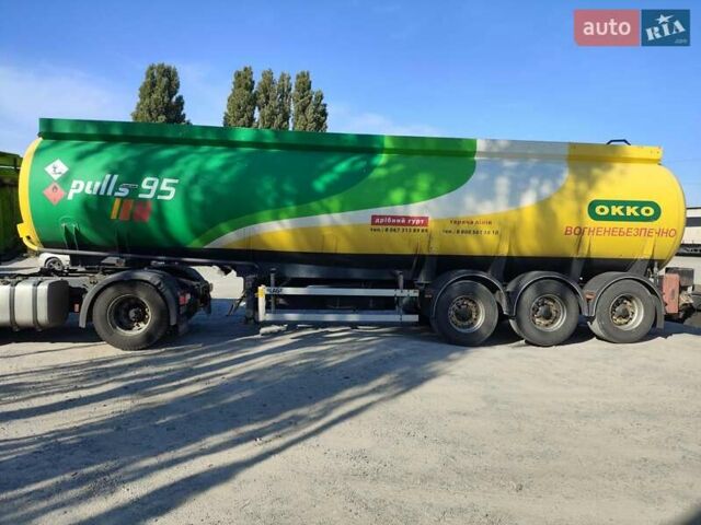 Серый LAG 0-3-39, объемом двигателя 0 л и пробегом 1 тыс. км за 22300 $, фото 1 на Automoto.ua