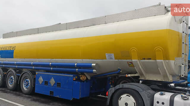 Белый LAG 0-4-44CN, объемом двигателя 0 л и пробегом 0 тыс. км за 45000 $, фото 1 на Automoto.ua