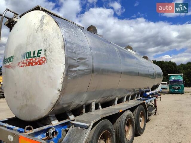 LAG 0-4-44CN, объемом двигателя 0 л и пробегом 0 тыс. км за 7800 $, фото 1 на Automoto.ua