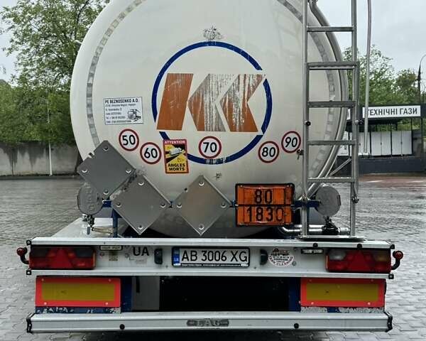 LAG D3 2000 у Вінниці на Automoto.ua Синій LAG D3, об'ємом двигуна 0 л та пробігом 0 тис. км за 54500 $, фото 1 на Automoto.ua