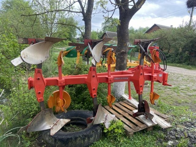 Червоний Landsberg PD 3M90, об'ємом двигуна 0 л та пробігом 0 тис. км за 4445 $, фото 1 на Automoto.ua
