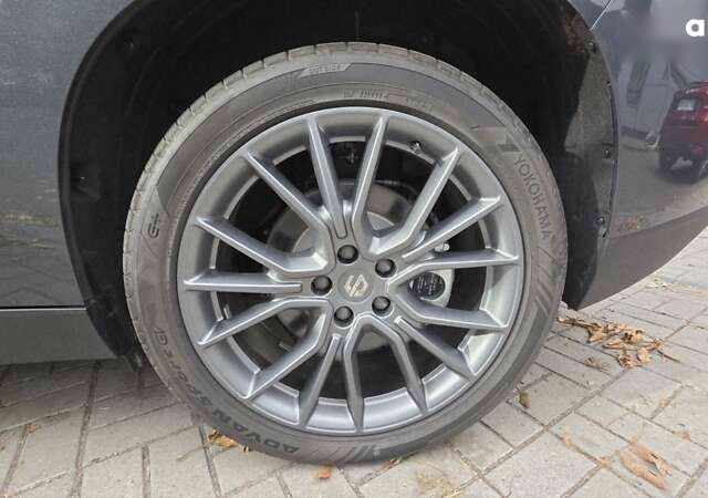 Leapmotor С11, объемом двигателя 0 л и пробегом 1 тыс. км за 25500 $, фото 1 на Automoto.ua