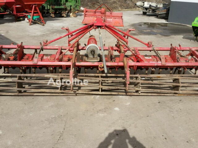 Червоний Lely 400, об'ємом двигуна 0 л та пробігом 0 тис. км за 3490 $, фото 1 на Automoto.ua