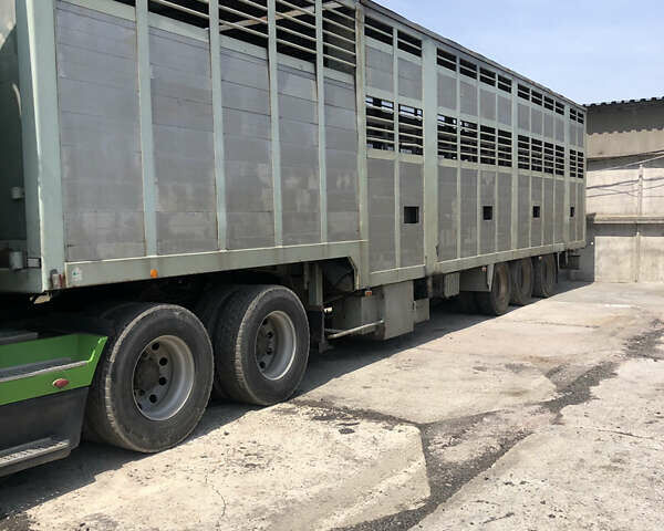 Leveqves СР, об'ємом двигуна 0 л та пробігом 1 тис. км за 20800 $, фото 1 на Automoto.ua