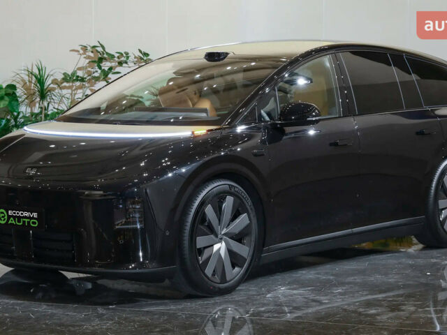 купить новое авто Li Auto i8 2025 года от официального дилера Автосалон ECODRIVE AUTO Київ Li Auto фото