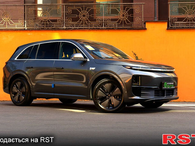 Li Auto L6, объемом двигателя 1.5 л и пробегом 0 тыс. км за 52900 $, фото 1 на Automoto.ua