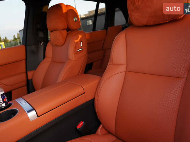 Черный Li Auto L7, объемом двигателя 1.5 л и пробегом 11 тыс. км за 61900 $, фото 1 на Automoto.ua