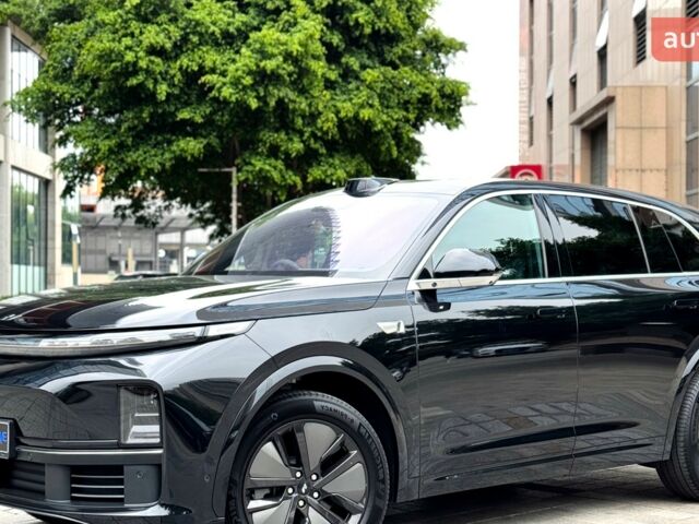 купить новое авто Li Auto L7 2024 года от официального дилера Денис Фатов Li Auto фото